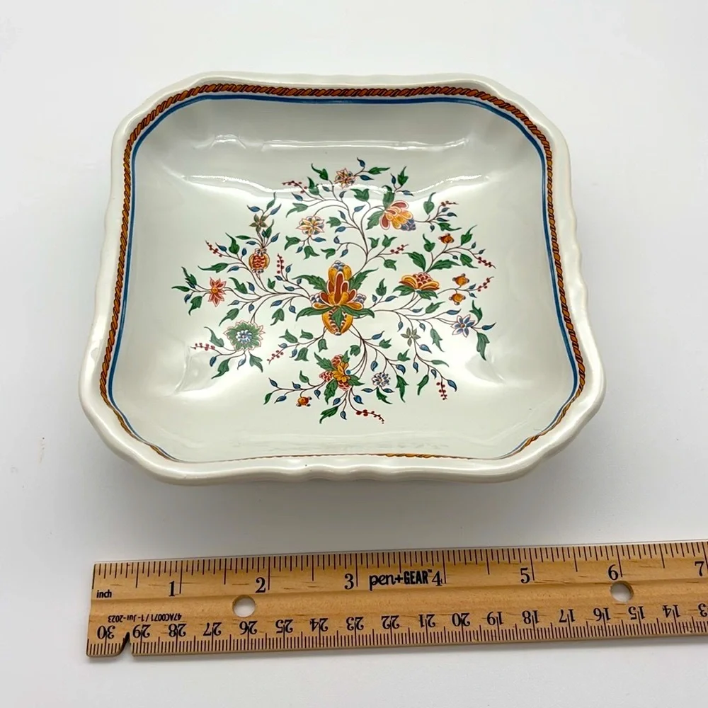 Gien vintage set